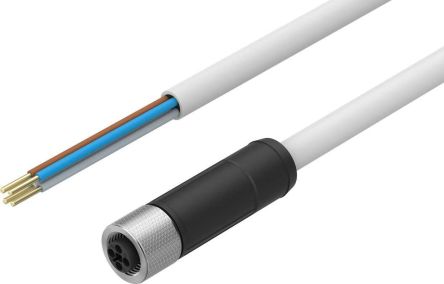 Festo NEBL-T12W4-E-10-N-LE4 2039840