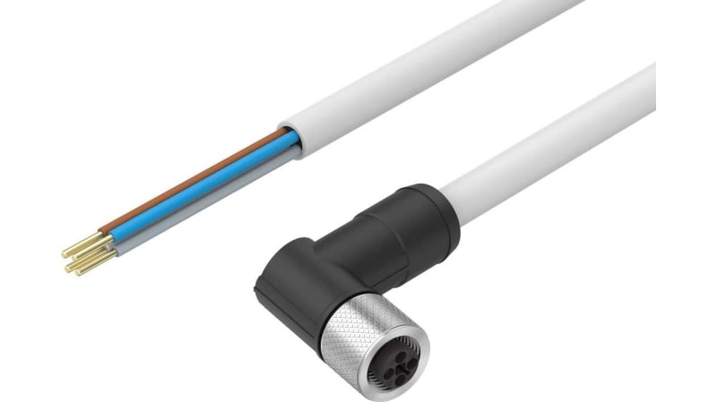 Festo NEBL Series Cable
