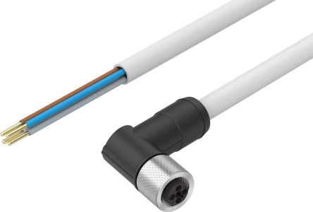 Festo NEBL-T12W4-E-2-N-LE4 2039842