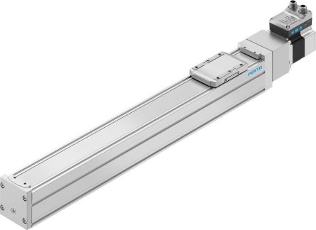 Festo ELGS-BS-KF-60-400-12P-ST-M-H1-PLK-AA 2040020