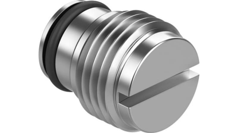 Festo Blanking Plug for MS2