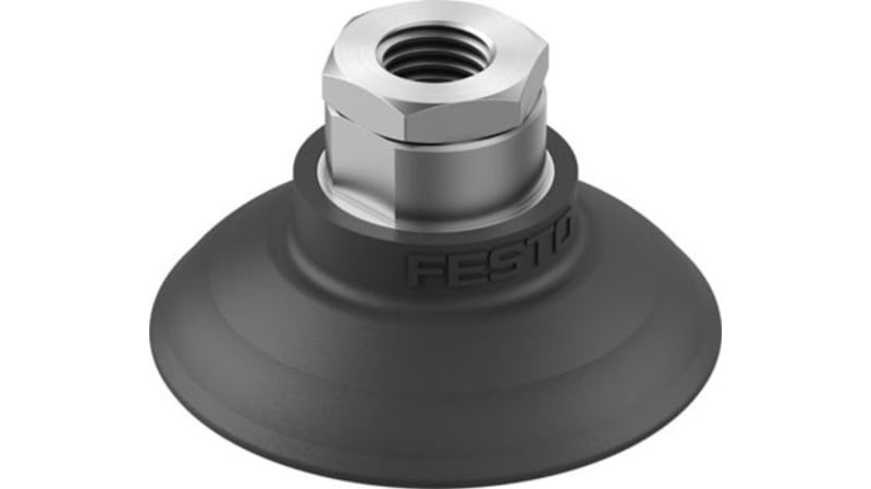 Festo 60mm NBR Vacuum Cup OGVM-60-G-N-G14F