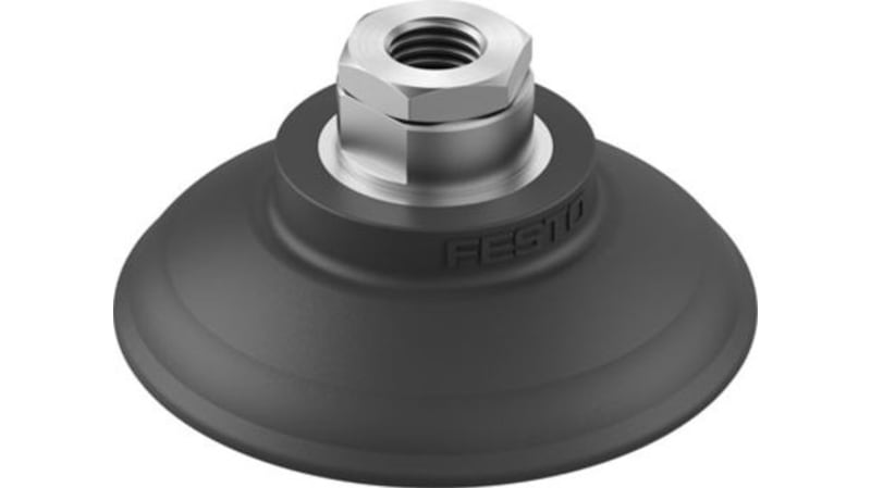 Festo 80mm NBR Vacuum Cup OGVM-80-G-N-G14F