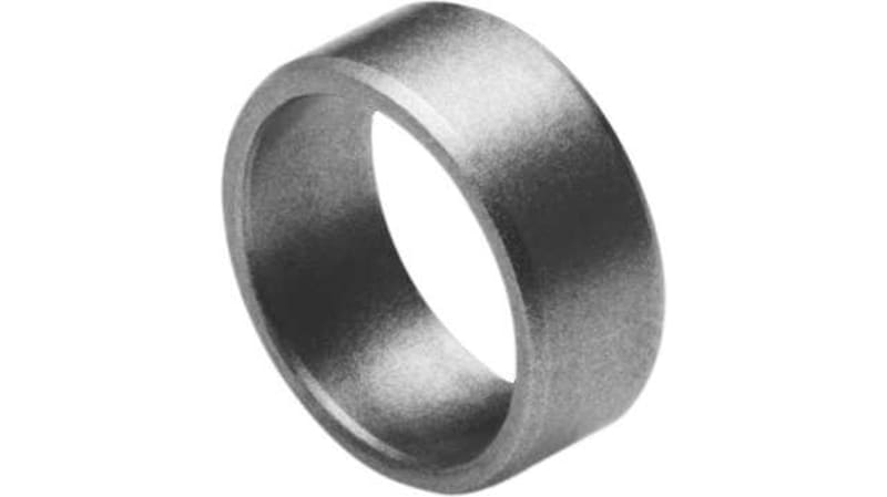 Festo Locknut ZBH-12, For Use With Combination Interfaces with Drives and Axes