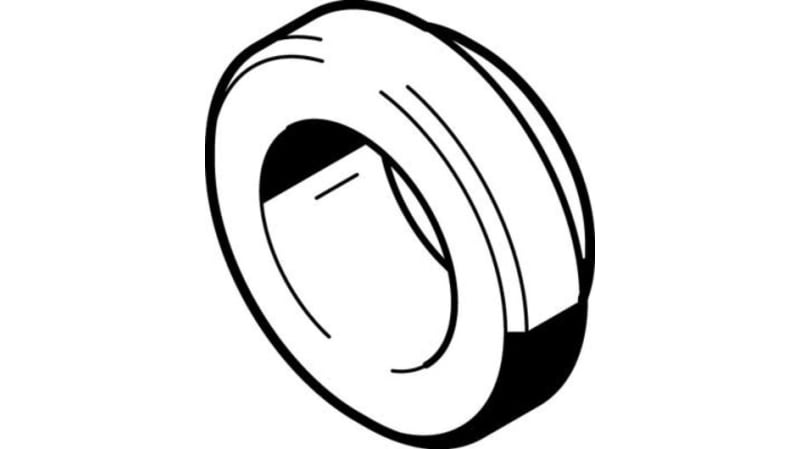 Festo Locknut ZBV-12-9