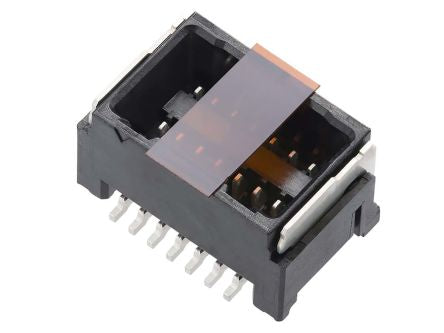 Molex 2077600481 2040156