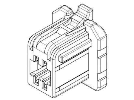 Molex 2045230401 2040168