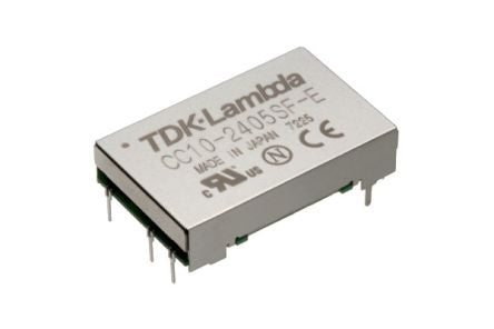 TDK-Lambda CC10-2412DR-E 2040312