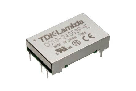 TDK-Lambda CC10-4812SR-E 2040328