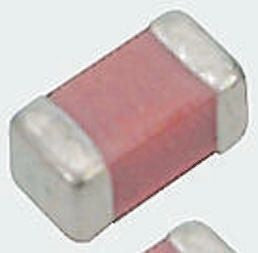 Murata GRM1554C1H1R8CA01D 7987055