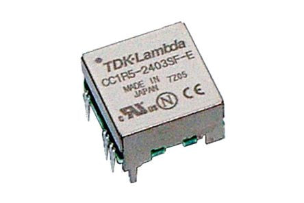 TDK-Lambda CC1R5-4805SF-E 2040352
