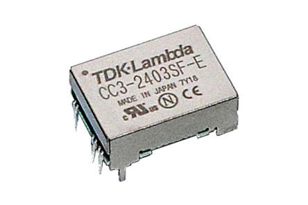 TDK-Lambda CC3-0503SS-E 2040365