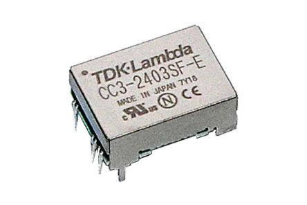 TDK-Lambda CC3-1203SR-E 2040376
