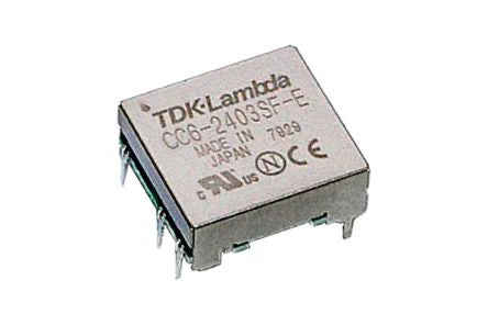 TDK-Lambda CC6-0512DR-E 2040417