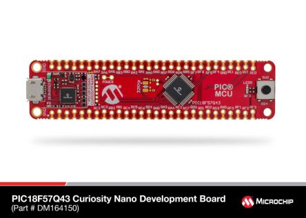 Microchip DM164150 2042689