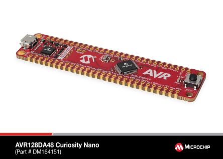 Microchip DM164151 2042690