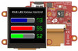 4D Systems pixxiLCD-25P4 2042729