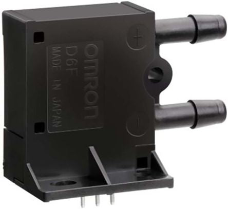 Omron D6F-P0010A1 2043924