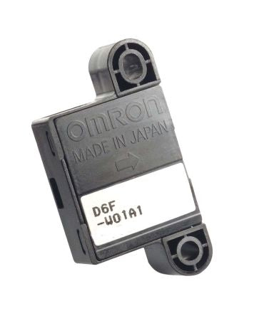 Omron D6F-W10A1 2043928