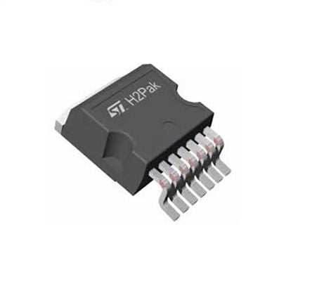 STMicroelectronics SCTH50N120-7 2043953