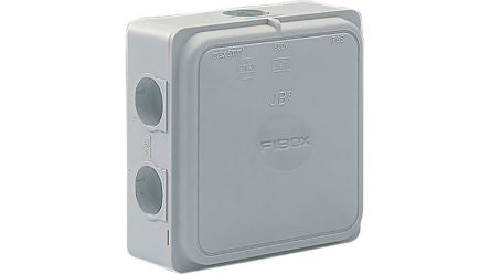 Fibox JB 6 G 2046846