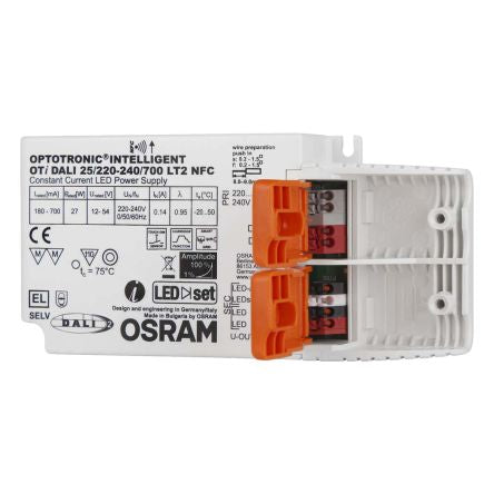 Osram OTi-DALI-25/220-240/700-Box 2047515