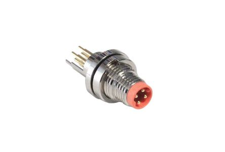 Bulgin PXMBNI08FPM04PPC 2047987