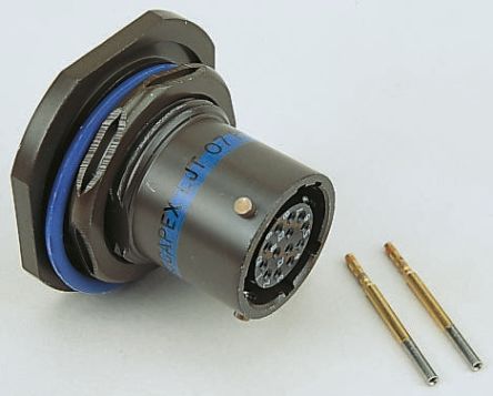 Amphenol LJT06RT0935P014 7159761