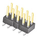 Samtec TSM-116-01-S-DV 2086452