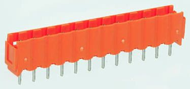 Weidmüller SL 5.08HC/13/180B 3.2SN OR BX - 1147670000 7330585