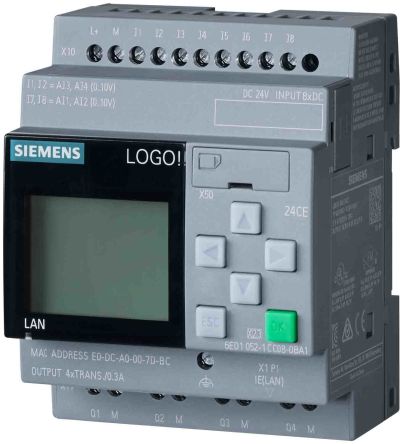 Siemens 6ED1052-1CC08-0BA1 2097101