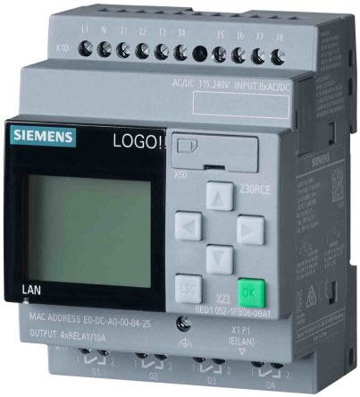 Siemens 6ED1052-1FB08-0BA1 2097102