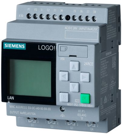 Siemens 6ED1052-1HB08-0BA1 2097103