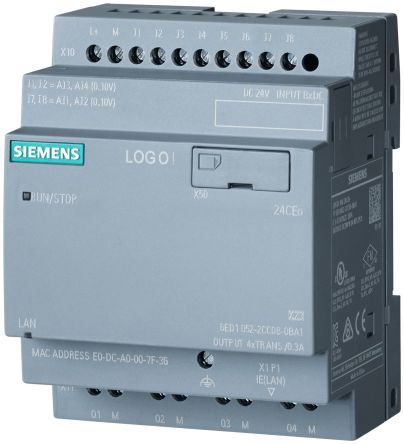 Siemens 6ED1052-2CC08-0BA1 2097105