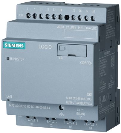Siemens 6ED1052-2FB08-0BA1 2097106