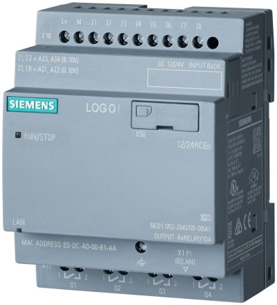 Siemens 6ED1052-2MD08-0BA1 2097109