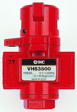 SMC VHS30-02 7508365