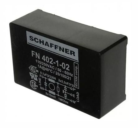 Schaffner FN 402-1/02 2170757