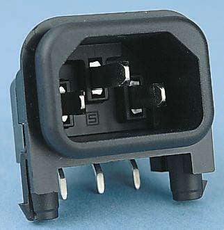 Schurter GSP2.9213.14 1739937