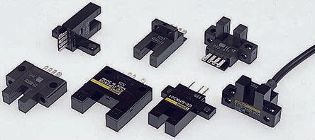 Omron EE-SPX405W2A1MCHN 2192353