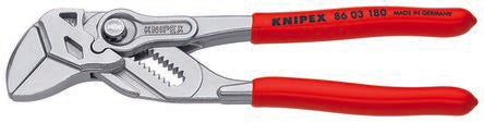 Knipex 86 03 180 2222735