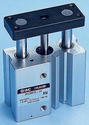 SMC EMGQM25-50 2571318