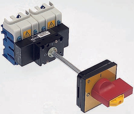 Kraus & Naimer KG20BT206GBA010VE 2225986