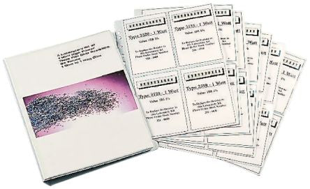 TE Connectivity RL732010LABKIT 1645034