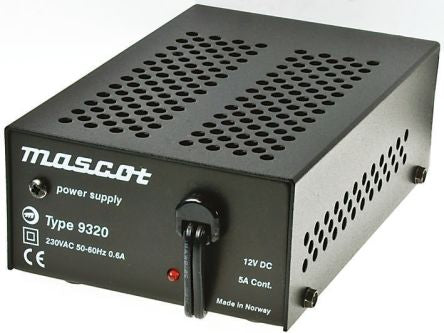 Mascot 9320000146 3979909