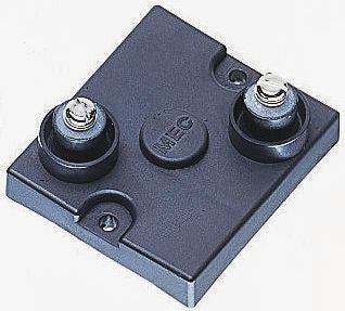 TE Connectivity BDS4B250R47K 2251294