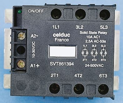 Celduc SVT864394E 7767693
