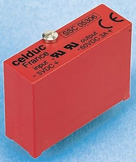 Celduc SSC05306 2310983