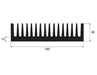 ABL Components 159AB1500B 2342457
