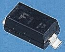 ON Semiconductor MMSZ51T1G 1453176
